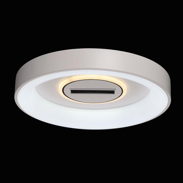 Потолочный светодиодный светильник De City Мадлен 424014201 Фото № 3