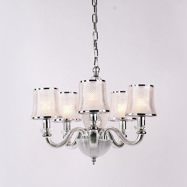 Подвесная люстра Newport 11505/C М0061944 Фото № 2