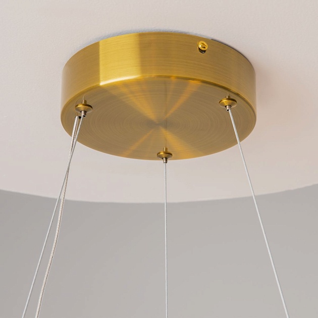 Подвесной светильник Maytoni Modern Mind MOD299PL-L80BS3K изображение 7 Подвесной светильник Maytoni Modern Mind MOD299PL-L80BS3K Фото № 7