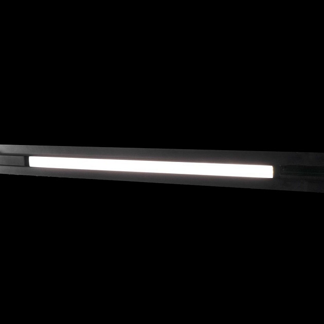 Трековый светодиодный светильник для магнитного шинопровода LOFT IT Tech T004-15 изображение 4 Трековый светодиодный светильник для магнитного шинопровода LOFT IT Tech T004-15 Фото № 4