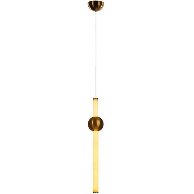 Подвесной светодиодный светильник Loft IT Crescent 5053-B изображение 1 Подвесной светодиодный светильник Loft IT Crescent 5053-B Фото № 1