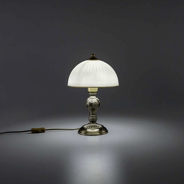 Настольная лампа Citilux Адриана CL405823 Фото № 11