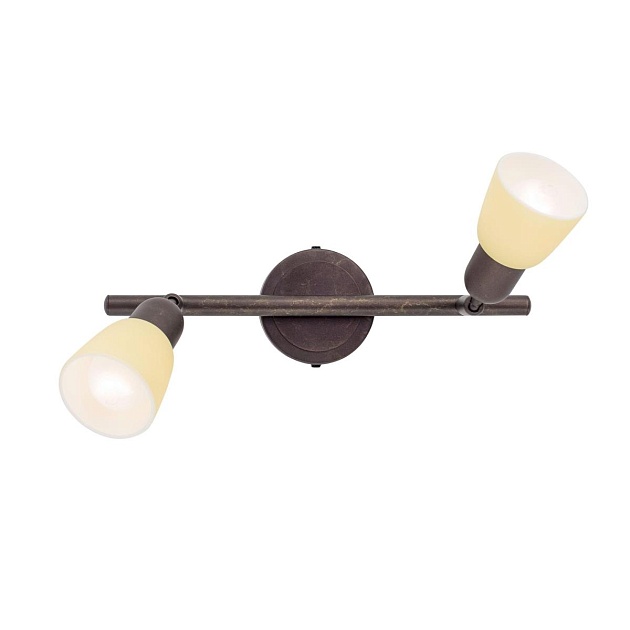 Спот Citilux Ронда CL506524 изображение 1 Спот Citilux Ронда CL506524 Фото № 1