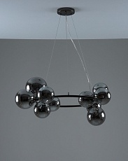 Подвесная люстра Moderli Renny V10797-11P 5