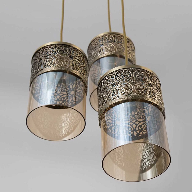 Подвесной светильник Citilux Эмир CL467033 Фото № 5