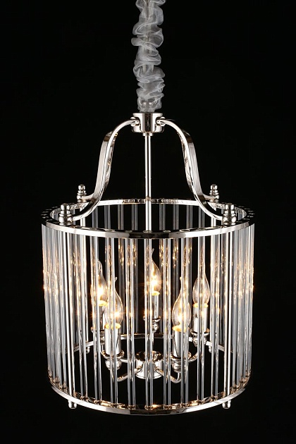 Подвесная люстра Aployt Joanna APL.726.06.05 Фото № 5