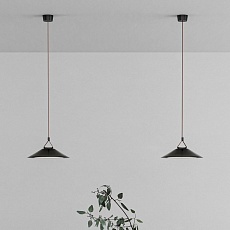 Трековая ременная система Denkirs Belty Set DK55SET25-01-BR 2