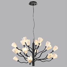 Подвесная люстра Odeon Light Modern Gardi 5090/18 4