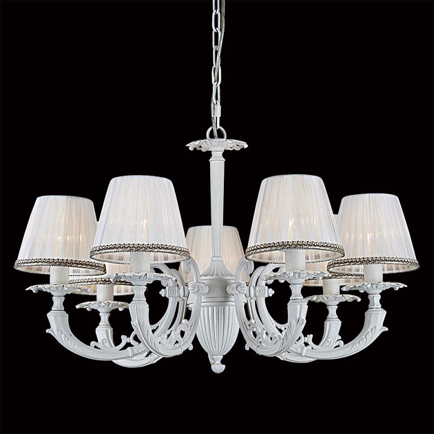 Подвесная люстра Citilux Канон CL412172 Фото № 3