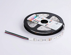 Светодиодная лента Ambrella Light 14,4W/m 60LED/m 5050SMD RGB 5M GS2202 4