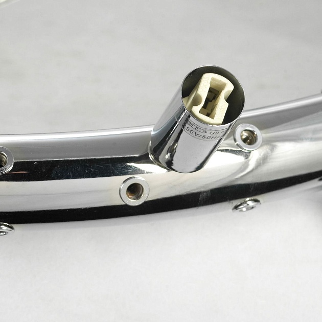 Подвесная люстра Lussole Topgrade Alaska LSP-8582 изображение 6 Подвесная люстра Lussole Topgrade Alaska LSP-8582 Фото № 6