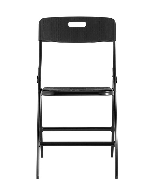 Складной стул Stool Group Super Lite D15S N black изображение 6 Складной стул Stool Group Super Lite D15S N black Фото № 6