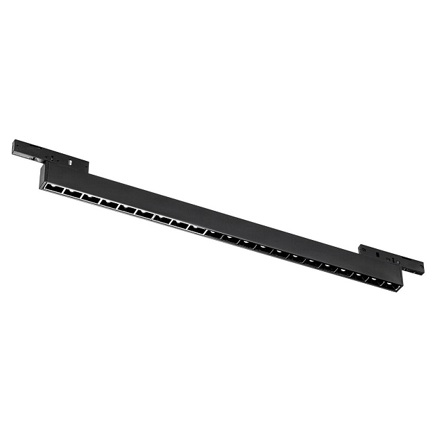 Трековый светодиодный светильник Lightstar Linea 266737 Фото № 1