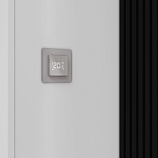 Рамка Werkel Senso на 1 пост дымчатый W0013117 4690389206399 1