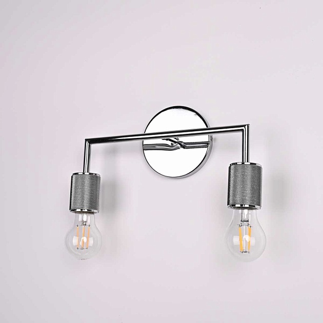 Настенный светильник Imperium Loft RH Utilitaire 123265-22 изображение 5 Настенный светильник Imperium Loft RH Utilitaire 123265-22 Фото № 5