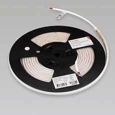 Светодиодная лента герметичная Arlight 9,6W/m 120LED/m 2835SMD холодный белый 5M RTW-PSW-A120-10mm 24V 040708 4