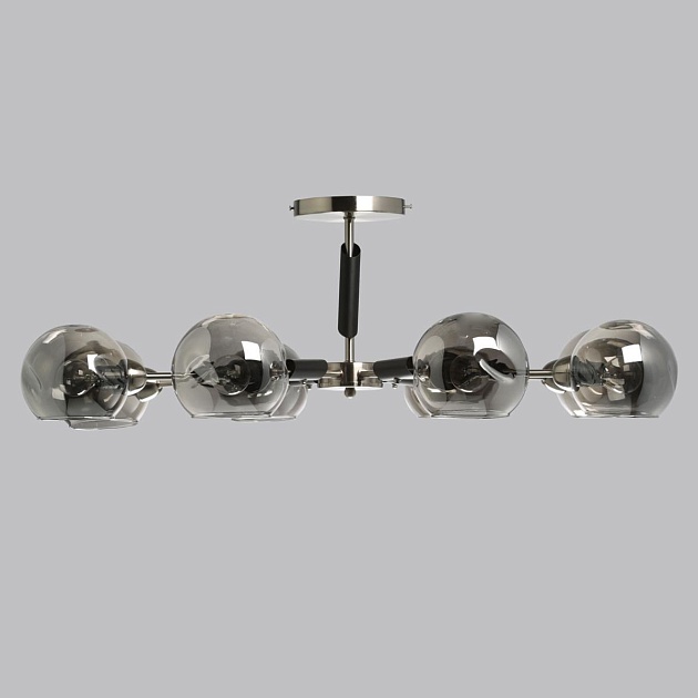 Потолочная люстра De Markt Гамбург 605016708 Фото № 9