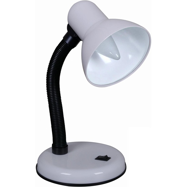 Настольная лампа Reluce 00203-0.7-01 WT Фото № 2