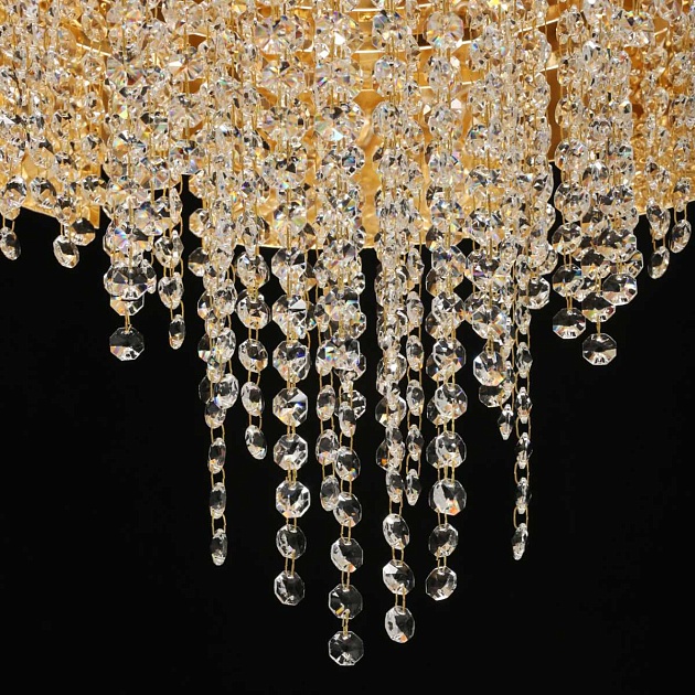 Потолочный светильник Chiaro Кармен 394011816 изображение 2 Потолочный светильник Chiaro Кармен 394011816 Фото № 2