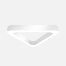 Потолочный светодиодный светильник Siled Trinity-02 7372812
