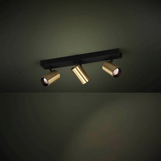 Спот Eglo Cumaribo 390084 изображение 2 Спот Eglo Cumaribo 390084 Фото № 2