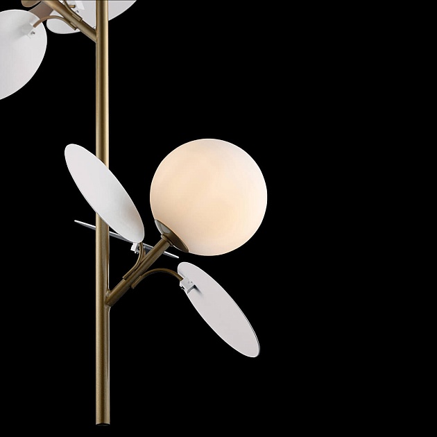 Подвесной светильник Loft IT Matisse 10008/2P White изображение 4 Подвесной светильник Loft IT Matisse 10008/2P White Фото № 4