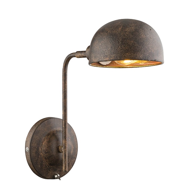 Бра Globo Xirena I 58307W изображение 1 Бра Globo Xirena I 58307W Фото № 1