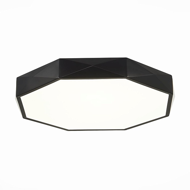 Потолочный светодиодный светильник Evoluce Rondo SLE200842-01 Фото № 1