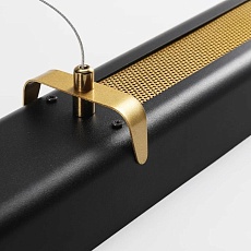 Светильник подвесной Lightera Bermeho LE104L-120BB WIFI 4