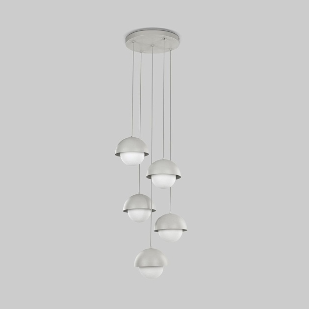 Подвесная люстра TK Lighting 10214 Bono Фото № 1