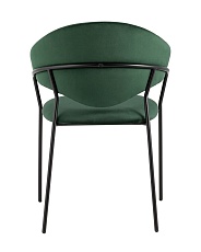 Кухонный стул Stool Group Алексис велюр зелёный AV 445-Cdf-08 4