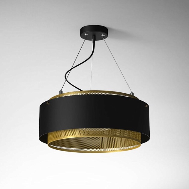 Подвесной светодиодный светильник Imperium Loft Casing 189559-26 Фото № 1