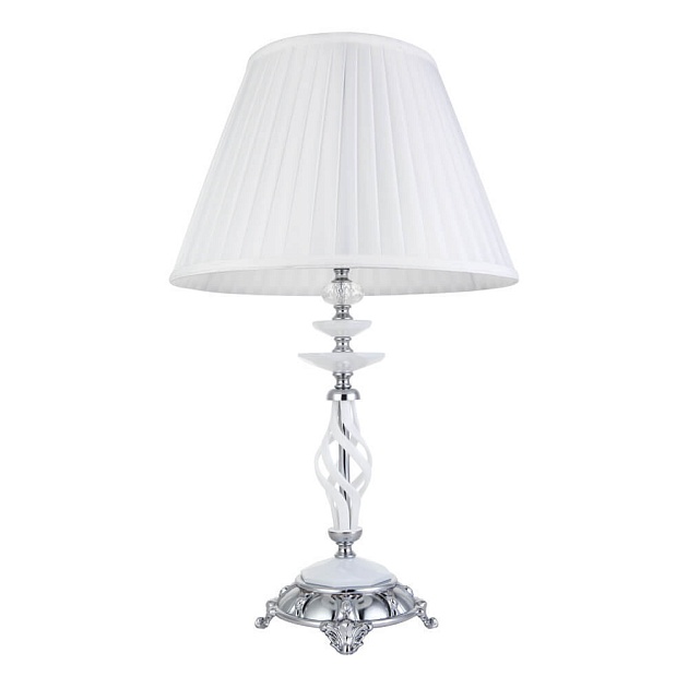 Настольная лампа Divinare 8825/03 TL-1 изображение 1 Настольная лампа Divinare 8825/03 TL-1 Фото № 1