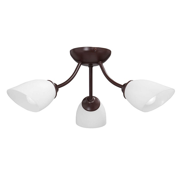 Потолочная люстра Vitaluce V3404/3PL Фото № 1