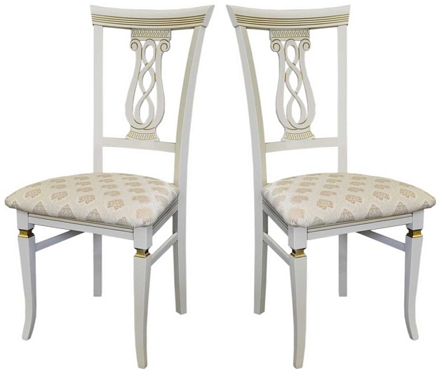 Кухонный стул Мебелик Агнесс 006435 Фото № 4