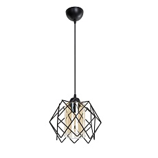 Подвесной светильник Toplight Jayne TL1640H-01BG