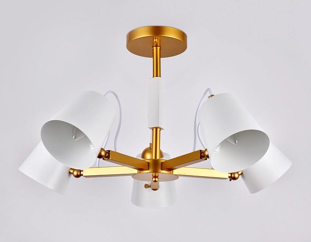 Потолочная люстра Ambrella light Traditional TR3101 Фото № 4