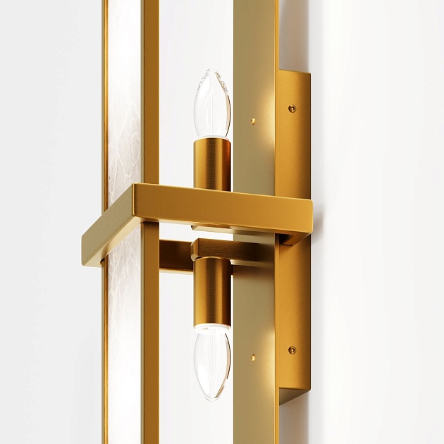 Бра Maytoni Marmo MOD099WL-02G Фото № 3