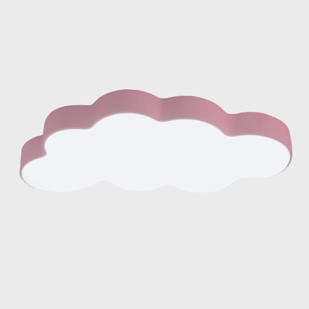 Потолочный светодиодный светильник Imperium Loft Cloud 186682-26 изображение 1 Потолочный светодиодный светильник Imperium Loft Cloud 186682-26 Фото № 1