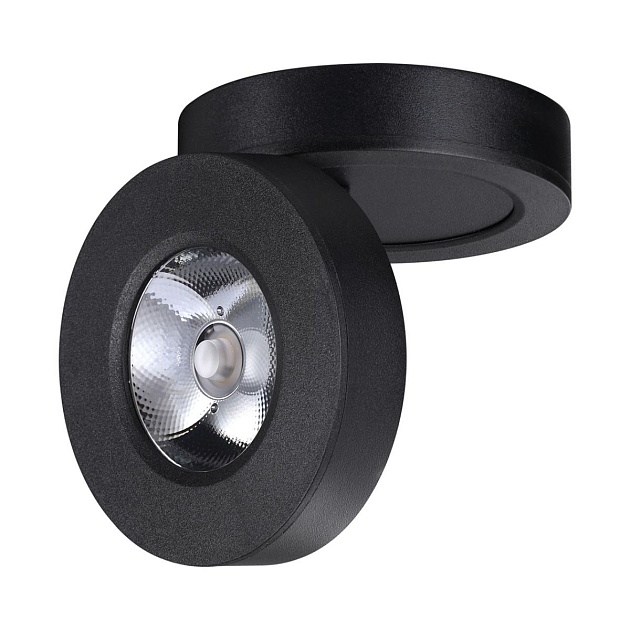 Встраиваемый светодиодный спот Novotech Over Groda 359412 Фото № 8