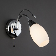 Бра Eurosvet 22080/1 хром 2