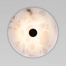 Подвесной светодиодный светильник Eurosvet Thasos 40342 LED черный 2