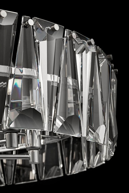 Подвесная люстра Maytoni Puntes MOD043PL-08CH Фото № 3