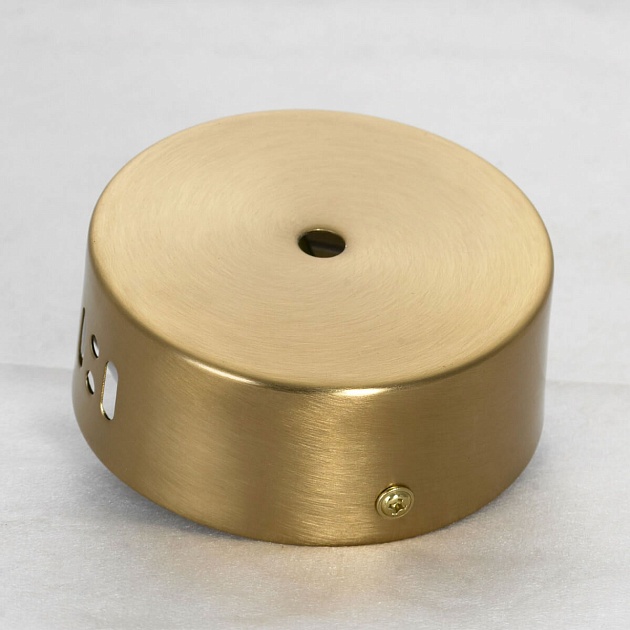 Подвесной светодиодный светильник Lussole Loft CENTENNIAL LSP-7025 изображение 3 Подвесной светодиодный светильник Lussole Loft CENTENNIAL LSP-7025 Фото № 3