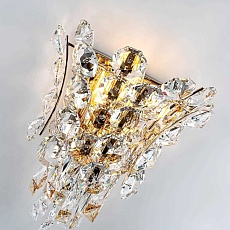 Настенный светильник MODELUX ML.7550.03 GD 4