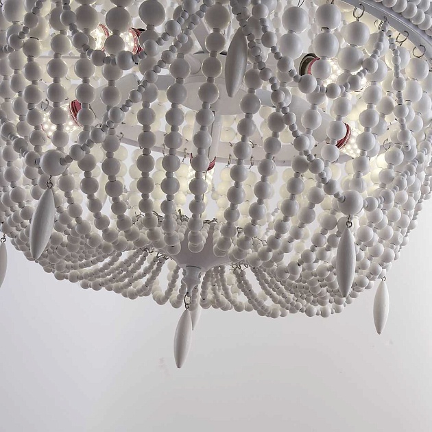 Подвесная люстра Imperium Loft Anselme 84548-22 Фото № 4