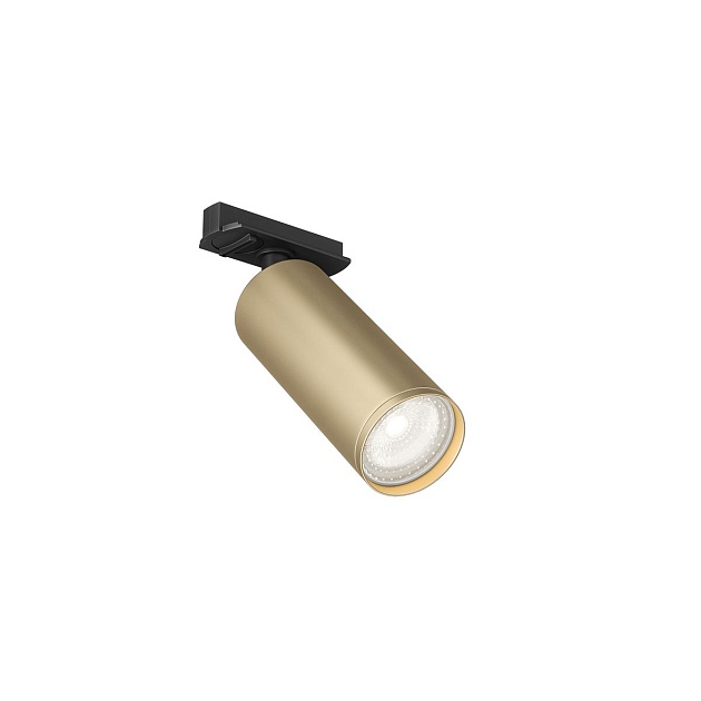 Трековый светильник Denkirs Solid Tube DK6202-BG Фото № 2