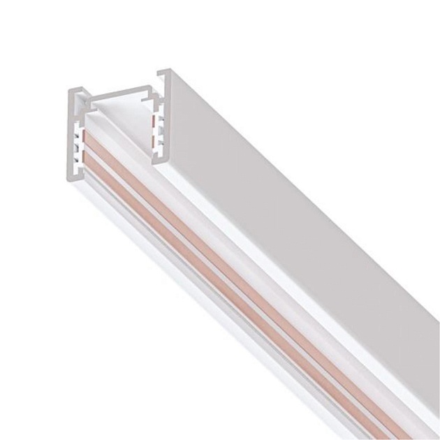 Шинопровод Arte Lamp Optima-Accessories A720133 Фото № 1