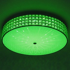 Потолочный светодиодный светильник Citilux Портал CL32410G1 3