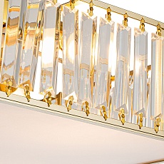 Потолочный светильник Escada Unona 2117/3 3